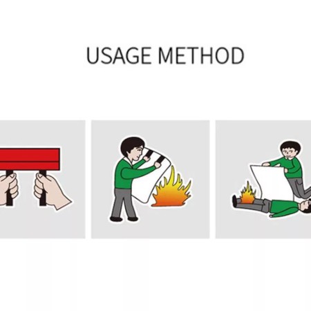 First slide