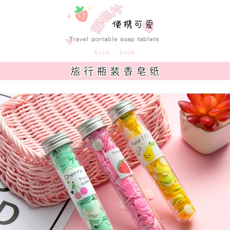First slide