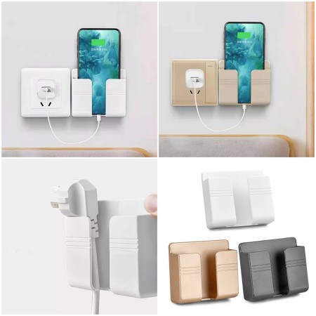 Wall mount Charing Holder