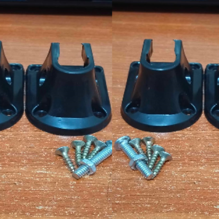 Table Connector - 4 Pis